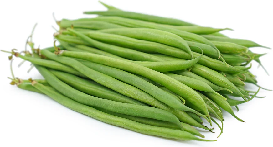 French Beans export from India