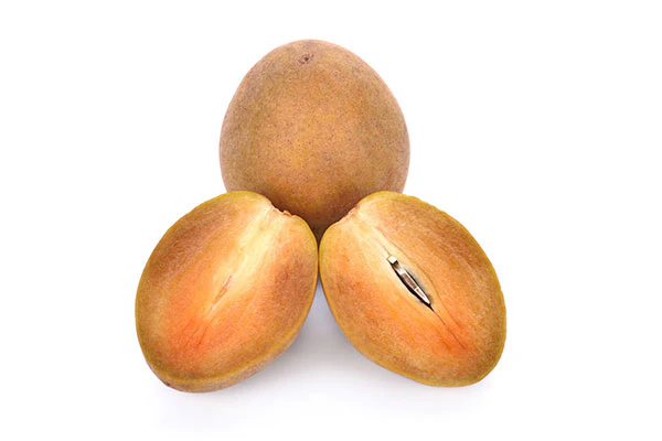 Sapota export from India